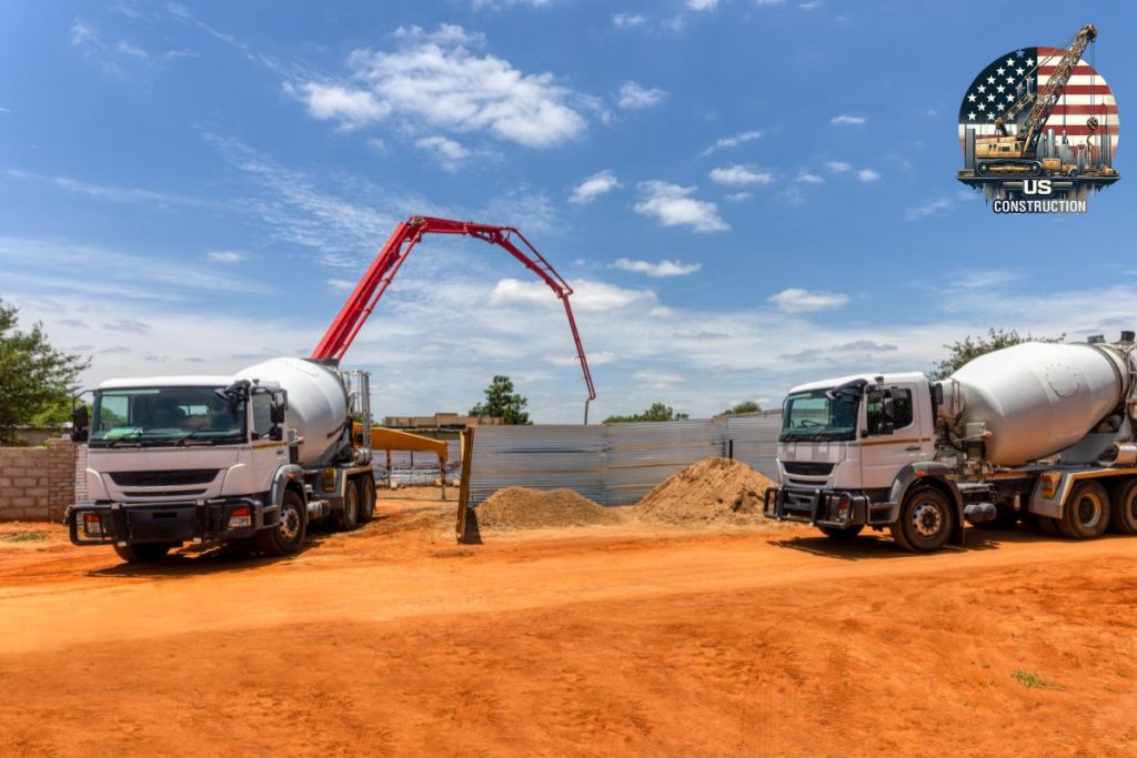 Concrete Work Contractor in Houston Tx