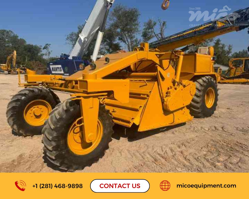 Used Asphalt Pavers for Sale