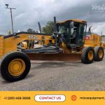 Used Motor Grader for Sale in Houston, Texas
