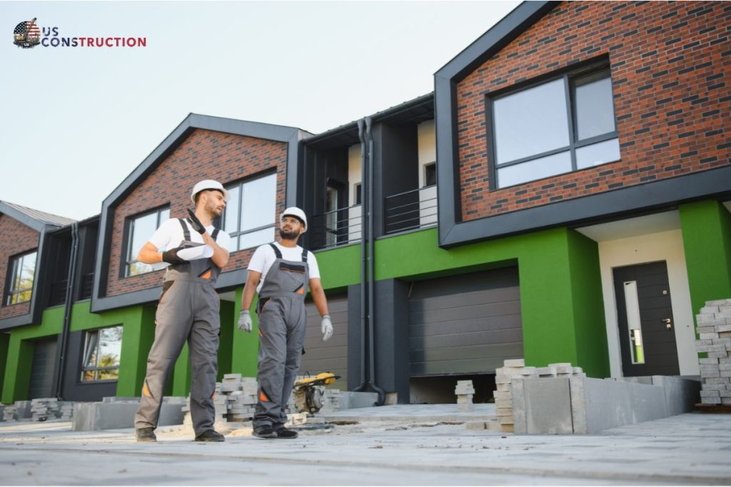Houston General Contractor