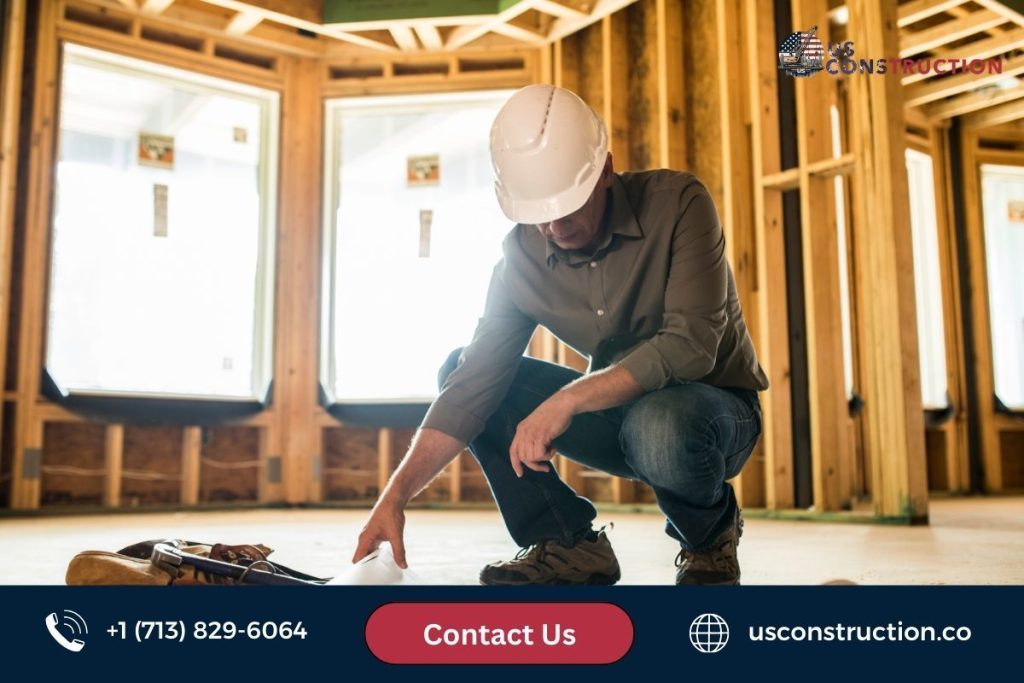 General Contractor in HOUSTON, TEXAS